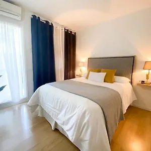 Apartamento Brisas, Sevilha