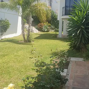 Your Place To Relax In Costa Mijas