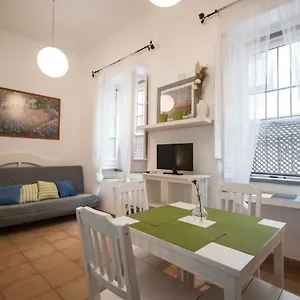  Appartamento Apartamento San Roman