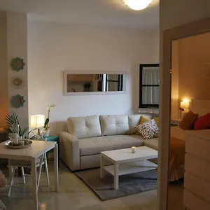 El Rincón De Aurora Apartamento