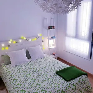 Nuevo Centro Historico Apartamento