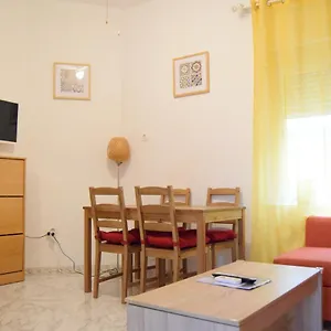 Enjoy Familia Apartamento