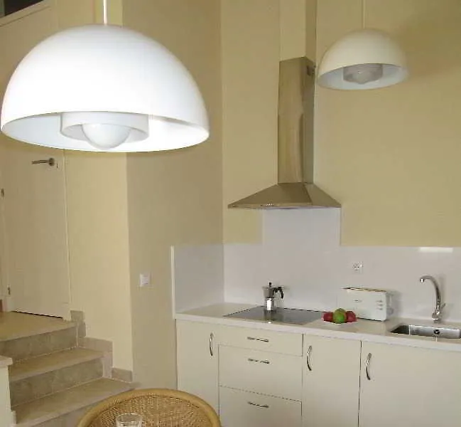 Life Apartments San Vicente Σεβίλλη Ισπανία