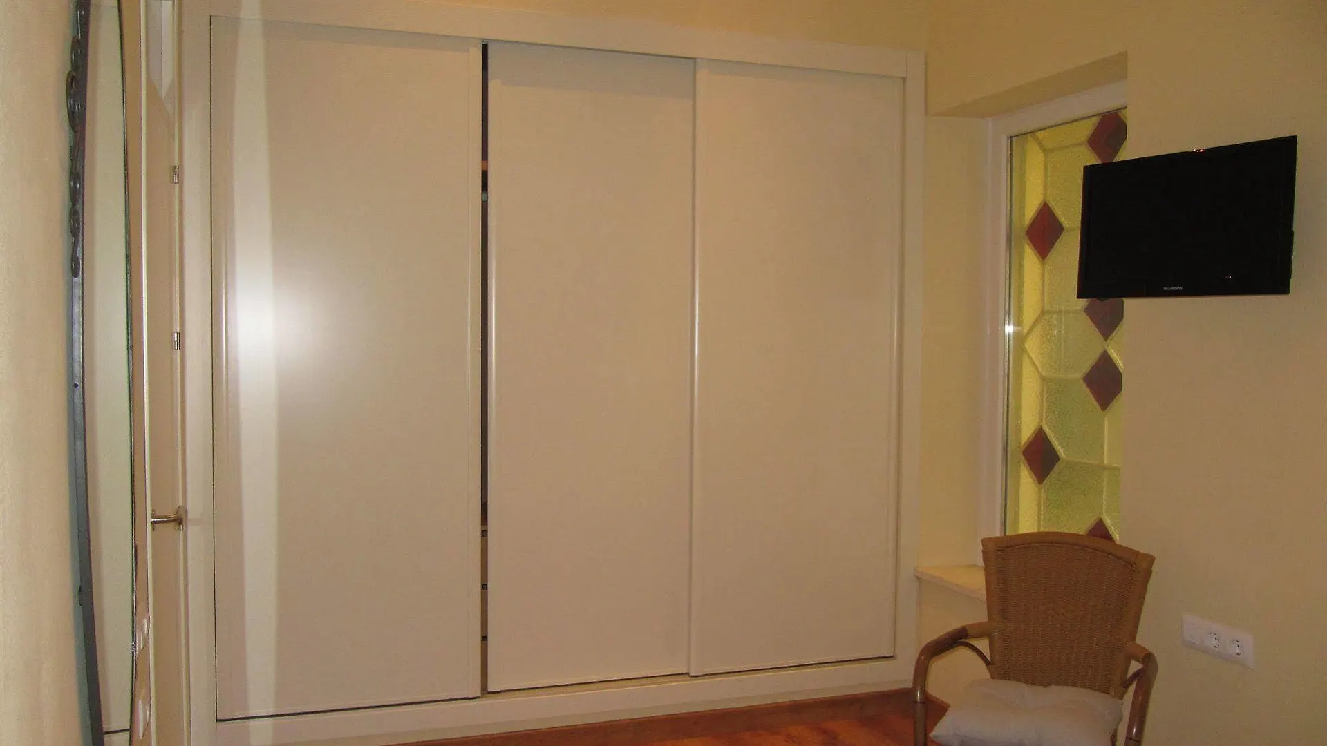 Life Apartments San Vicente Σεβίλλη Ισπανία
