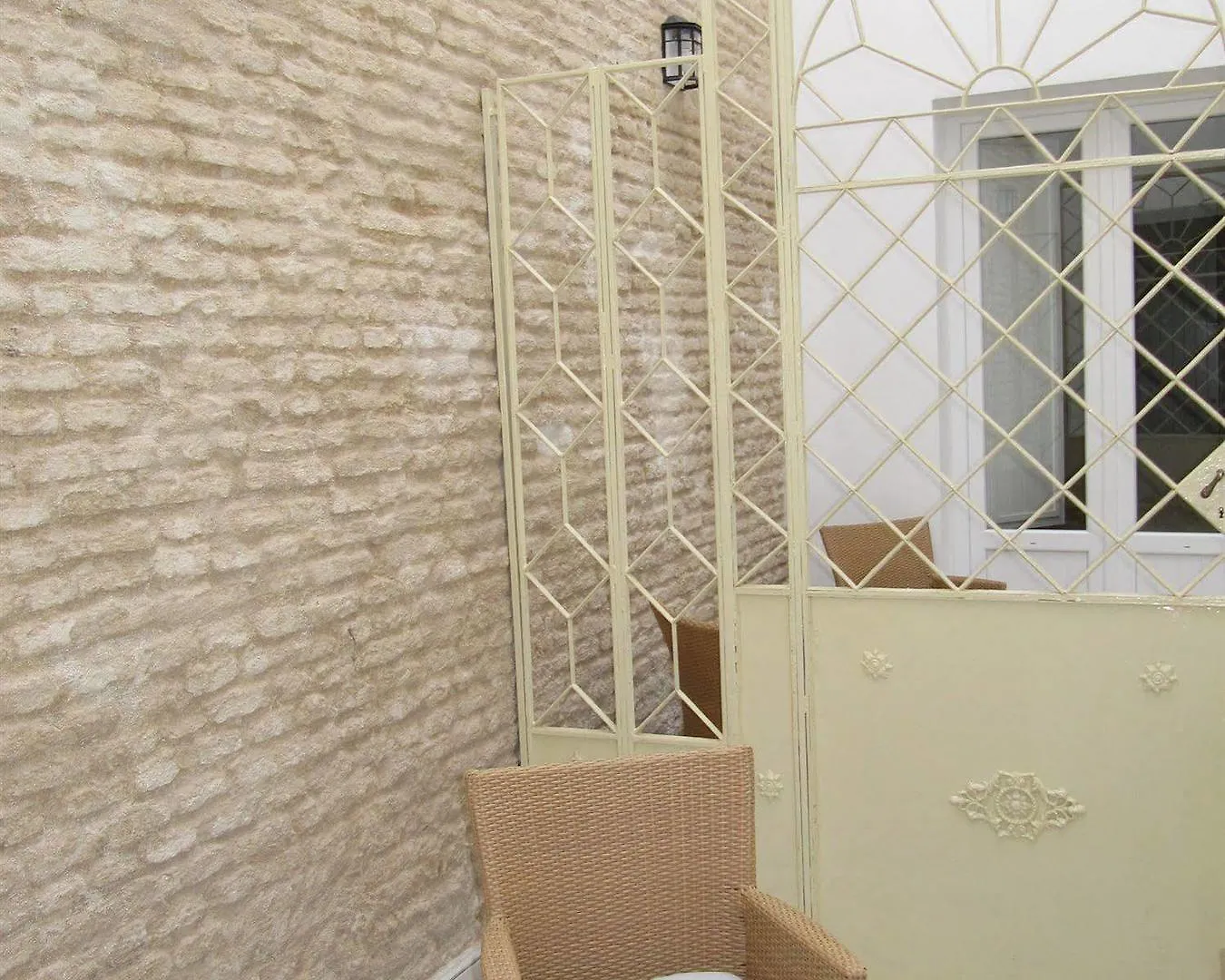 Life Apartments San Vicente Σεβίλλη 0*,  Ισπανία