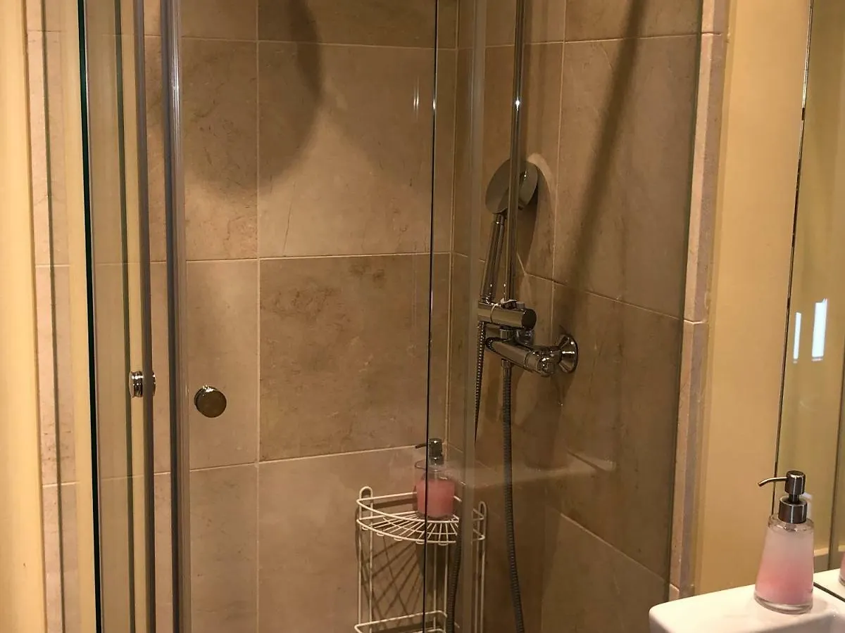 Life Apartments San Vicente Σεβίλλη Ισπανία