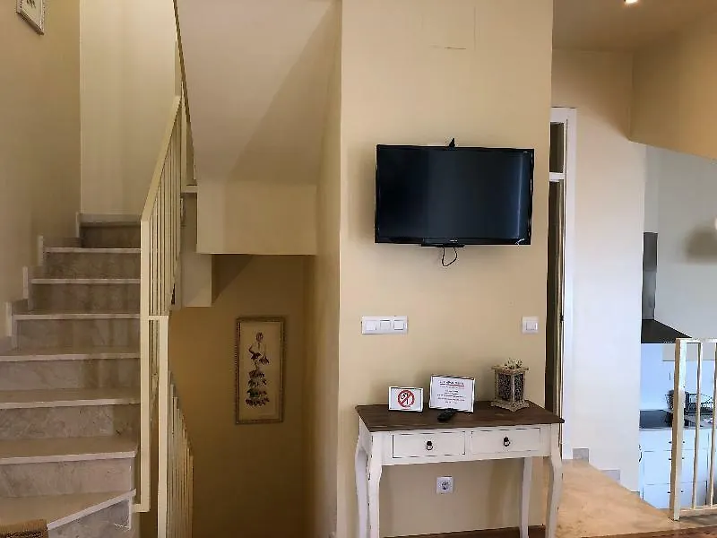 Life Apartments San Vicente Σεβίλλη Ισπανία