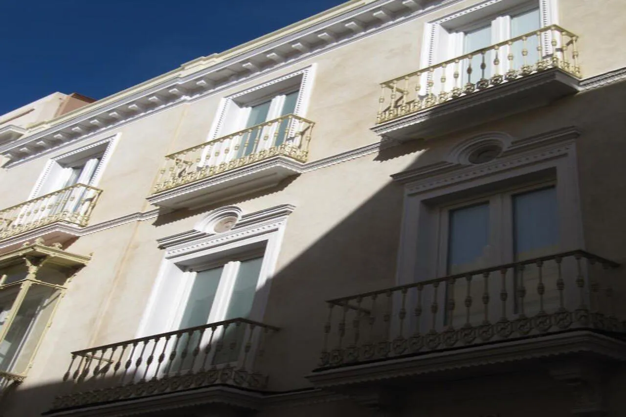 Life Apartments San Vicente Seville 0*,  Spain