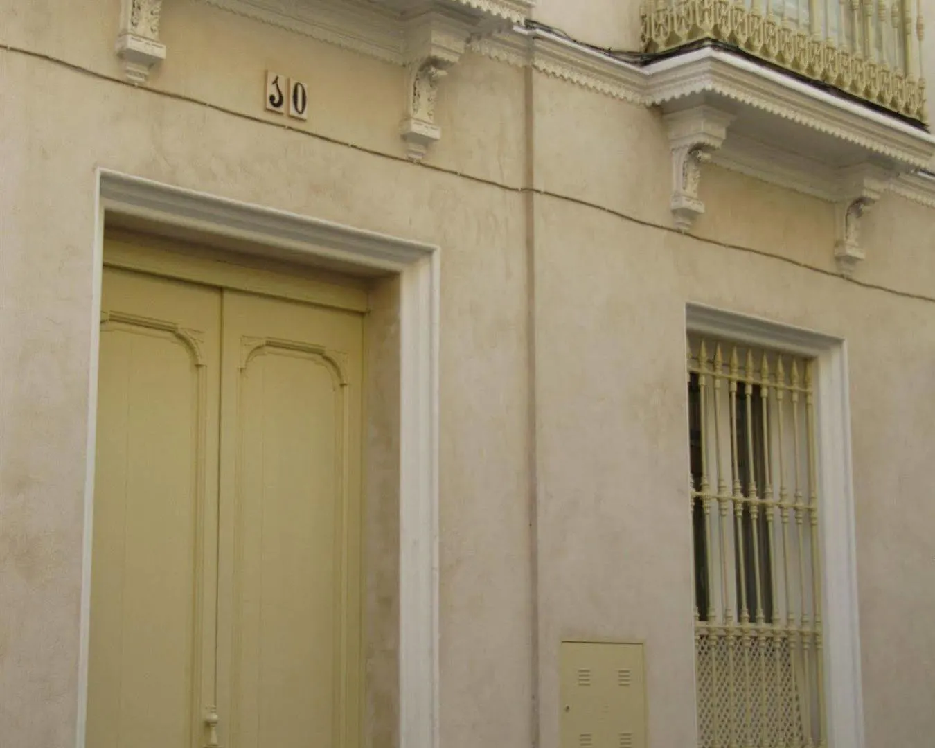 Life Apartments San Vicente Sevilla