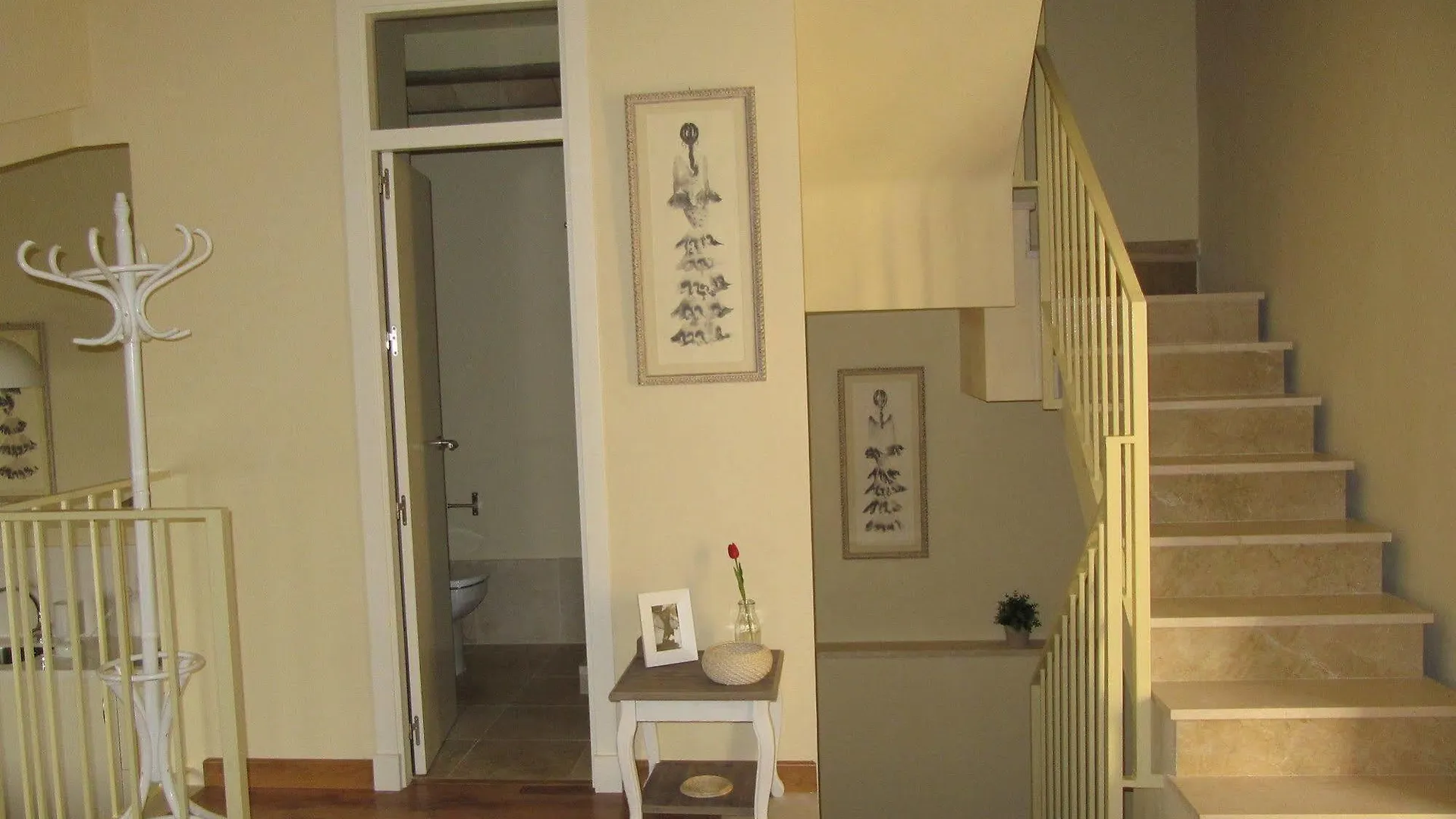 Life Apartments San Vicente Sevilla