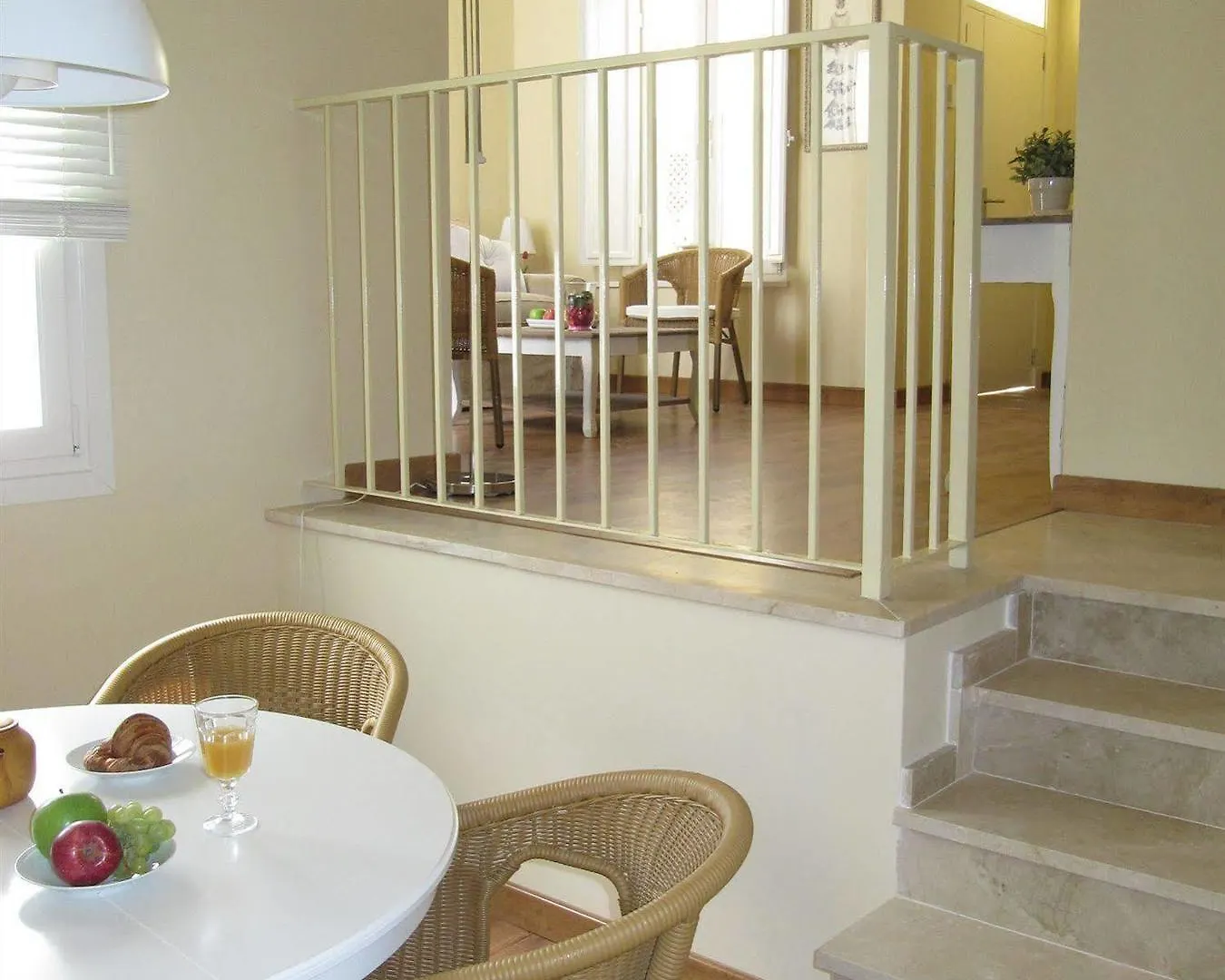 Life Apartments San Vicente Sevilla 0*,