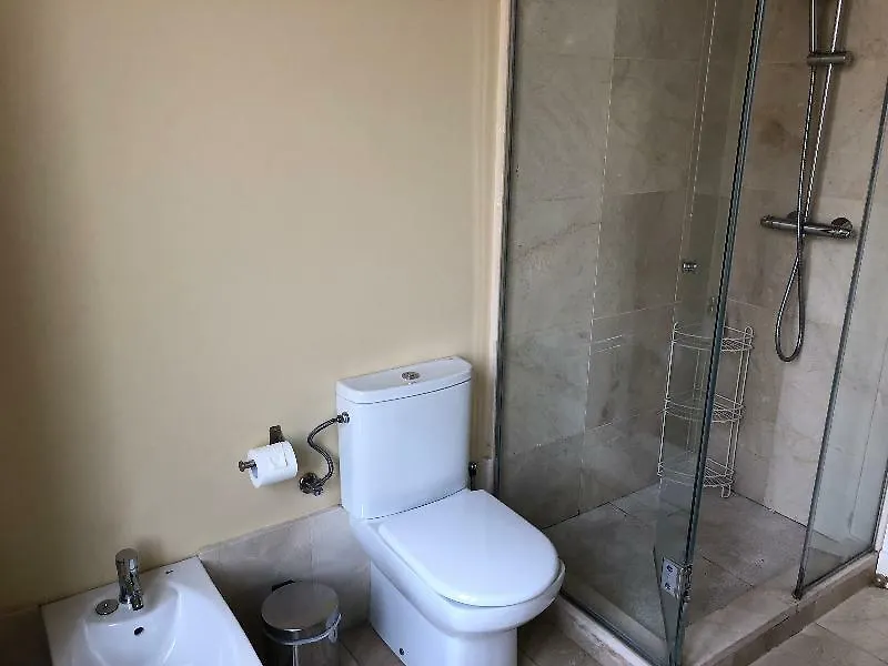 Life Apartments San Vicente Seville 0*,
